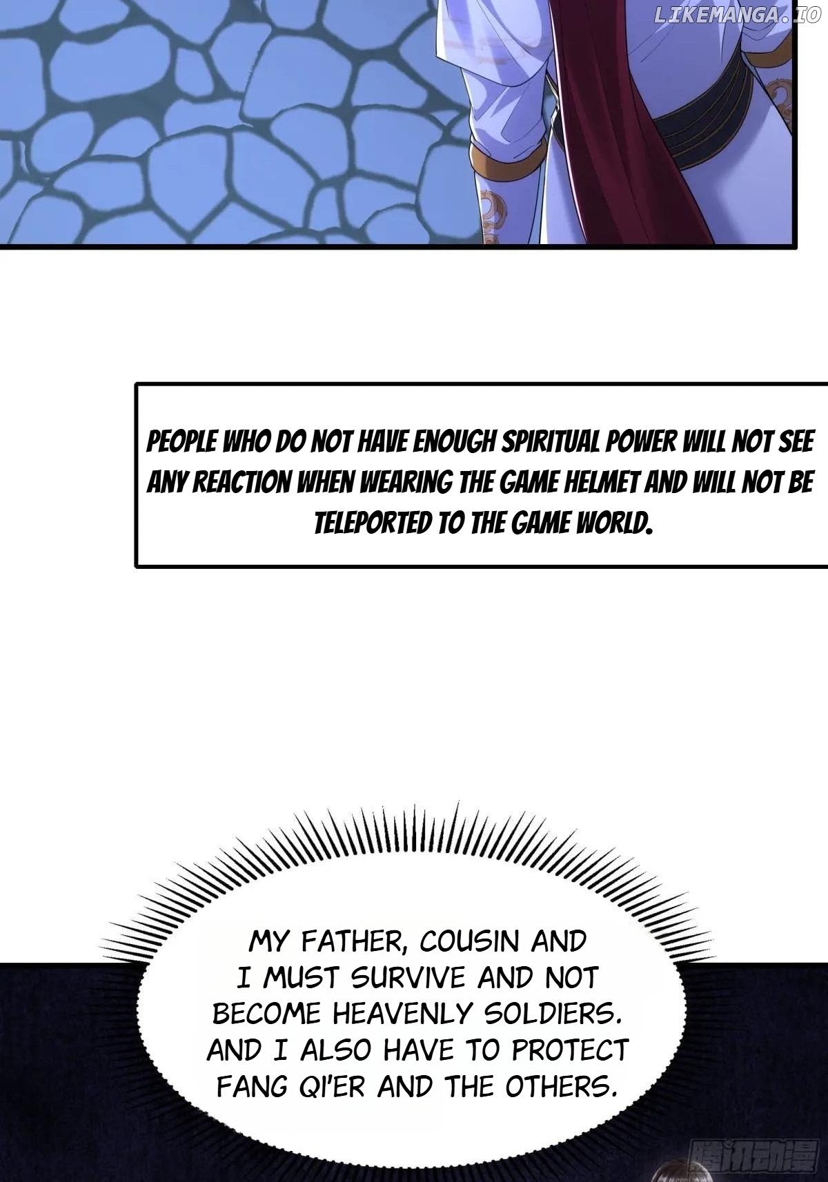 Rebirth of King Zhou: Not Being the Ultimate Villain Chapter 71 - page 32